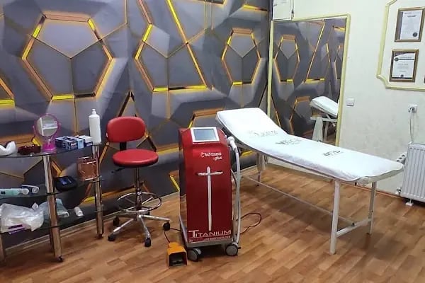 Etiler Kuaför Güzellik Bakım Salon Lazer Epilasyon - Resim 6