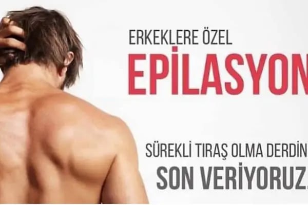 Etiler Kuaför Güzellik Bakım Salon Lazer Epilasyon - Resim 7