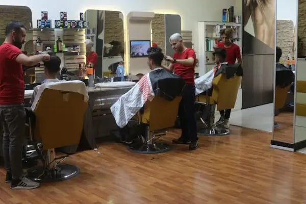 Etiler Kuaför Güzellik Bakım Salon Lazer Epilasyon - Resim 2
