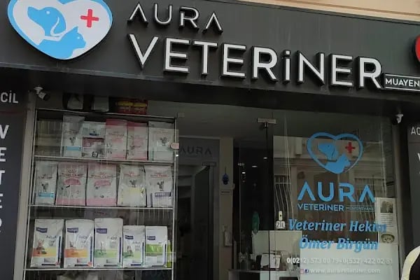 Aura Veteriner Kliniği - Resim 12