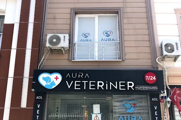 Aura Veteriner Kliniği - Resim 1
