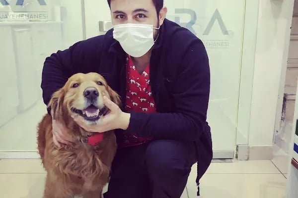 Aura Veteriner Kliniği - Resim 9