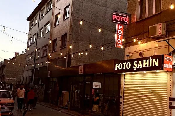 Foto Şahin - Resim 3