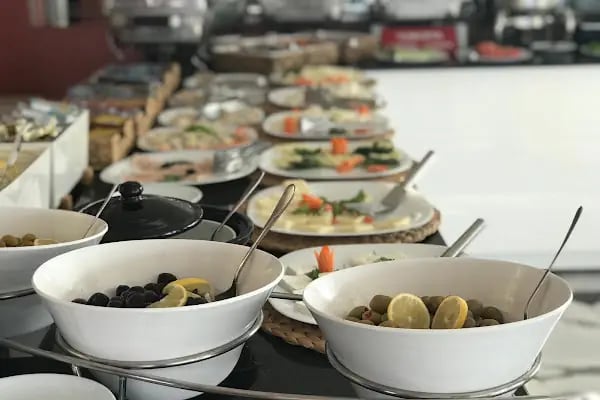 Buğday Hotel - Resim 17
