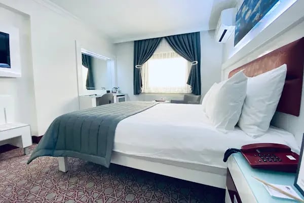 Buğday Hotel - Resim 2