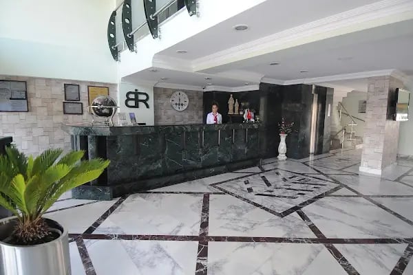 Buğday Hotel - Resim 6