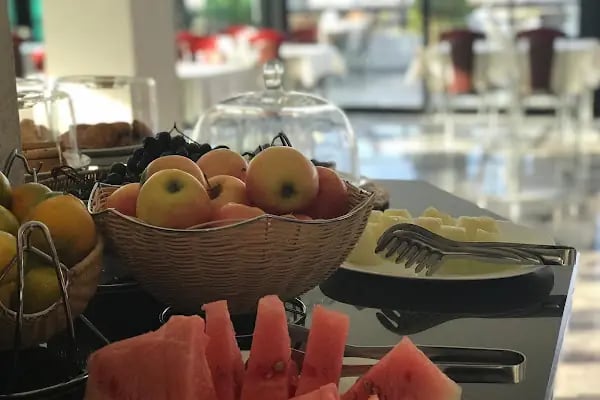 Buğday Hotel - Resim 12