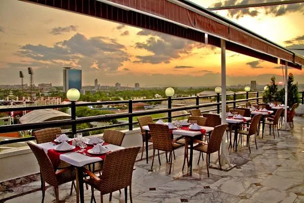 Buğday Hotel - Resim 1