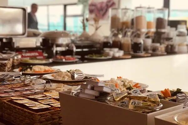 Buğday Hotel - Resim 14