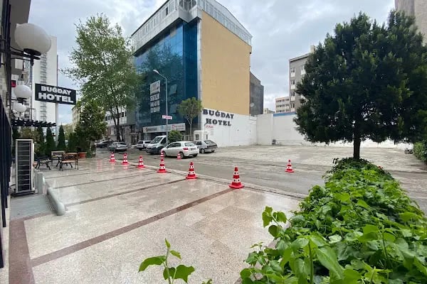Buğday Hotel - Resim 11