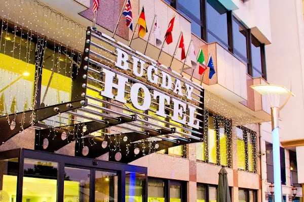 Buğday Hotel - Resim 4
