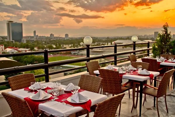 Buğday Hotel - Resim 19