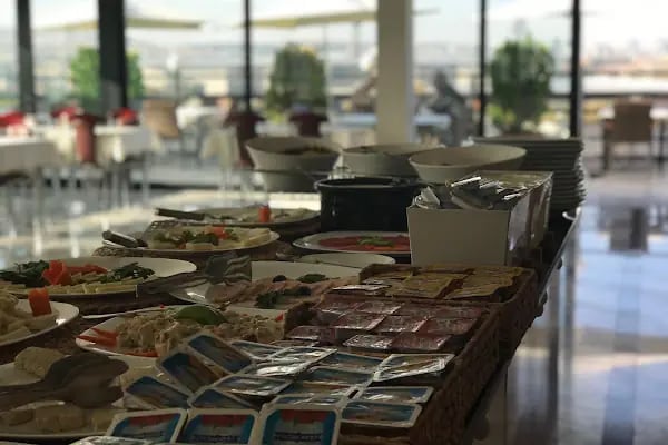 Buğday Hotel - Resim 16