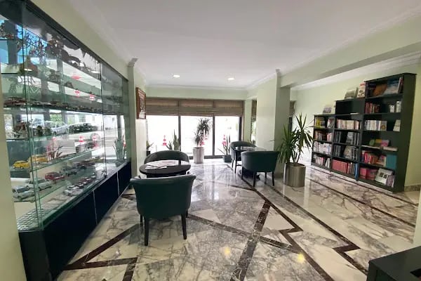 Buğday Hotel - Resim 10