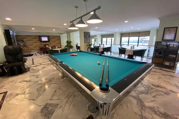 Buğday Hotel - Resim 8