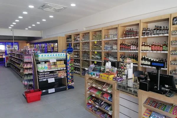 Ekim Tekel Market - Resim 2