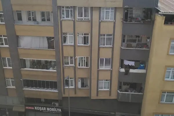 Veliefendi Mah. Bağ Camii - Resim 15