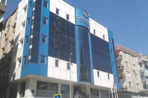 Veliefendi Mah. Bağ Camii - Resim 5