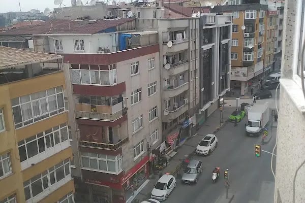 Veliefendi Mah. Bağ Camii - Resim 11