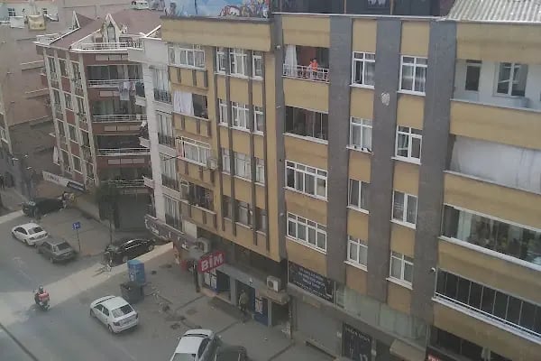 Veliefendi Mah. Bağ Camii - Resim 4