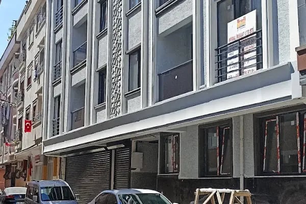 Veliefendi Mah. Bağ Camii - Resim 3