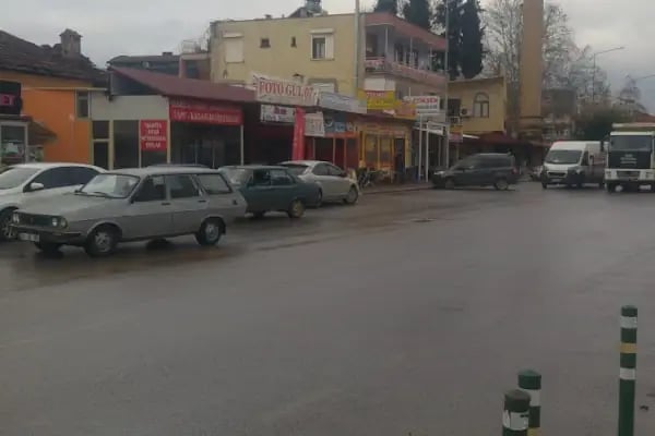 Foto Gül - Resim 5
