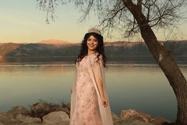 Foto Gül - Resim 3