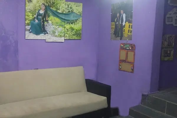 Foto Gül - Resim 4
