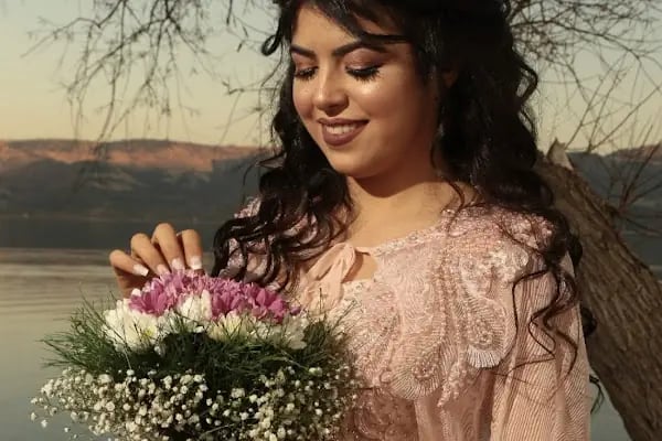 Foto Gül - Resim 2