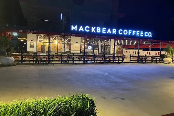 Mackbear Aliağa - Resim 4