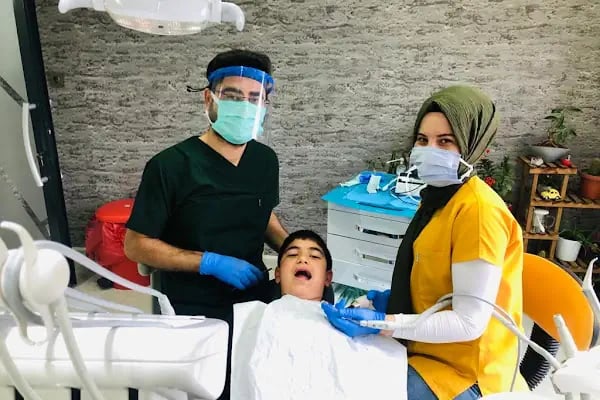 Newadent Ağız ve Diş Sağlığı Polikliniği - Resim 6
