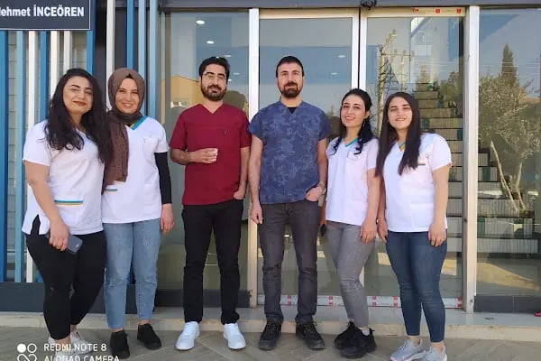 Newadent Ağız ve Diş Sağlığı Polikliniği - Resim 10