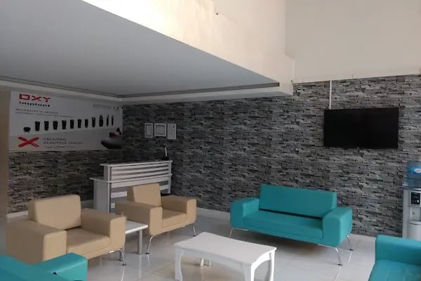 Newadent Ağız ve Diş Sağlığı Polikliniği - Resim 5