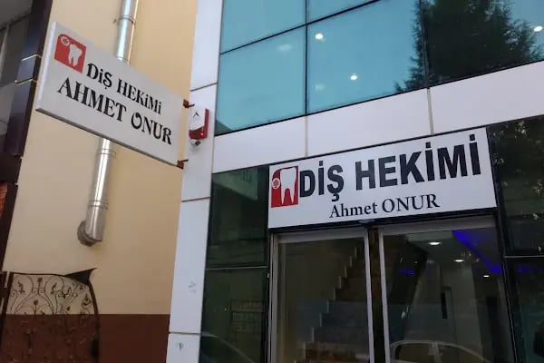 Newadent Ağız ve Diş Sağlığı Polikliniği - Resim 3