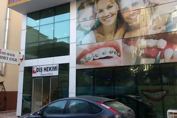 Newadent Ağız ve Diş Sağlığı Polikliniği - Resim 4