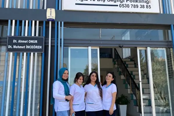 Newadent Ağız ve Diş Sağlığı Polikliniği - Resim 2