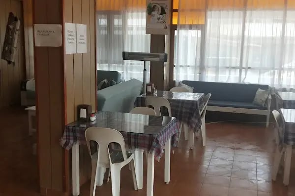 Motel Aydın - Resim 4