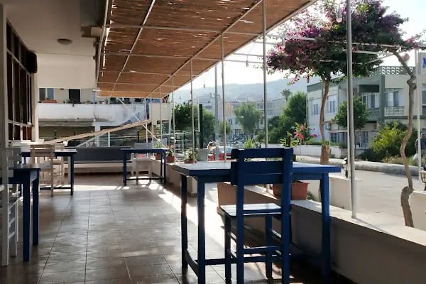 Motel Aydın - Resim 10