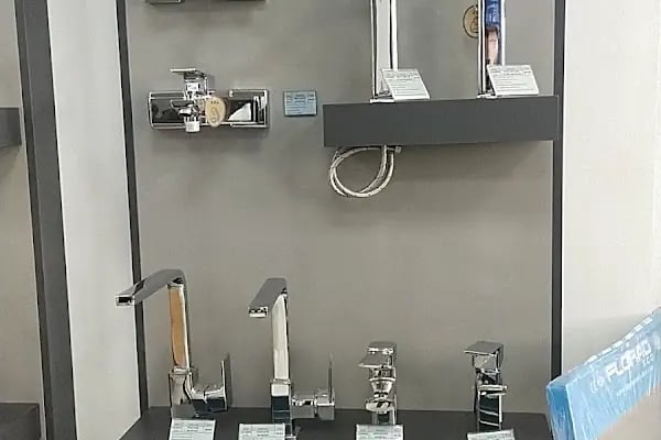 Akber Teknik İnşaat Malzemeleri - Resim 12