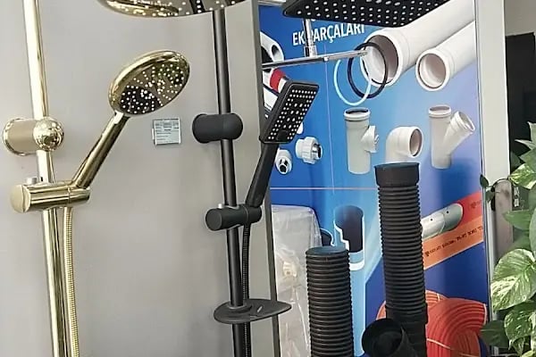 Akber Teknik İnşaat Malzemeleri - Resim 10