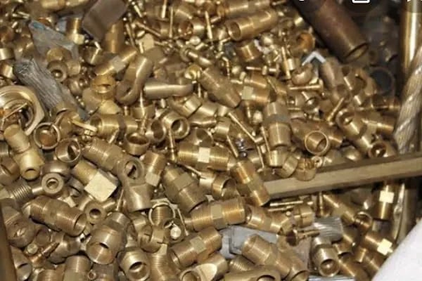 Arnavutköy Hurdacı Mavigöl Metal Hurdacılık - Resim 18