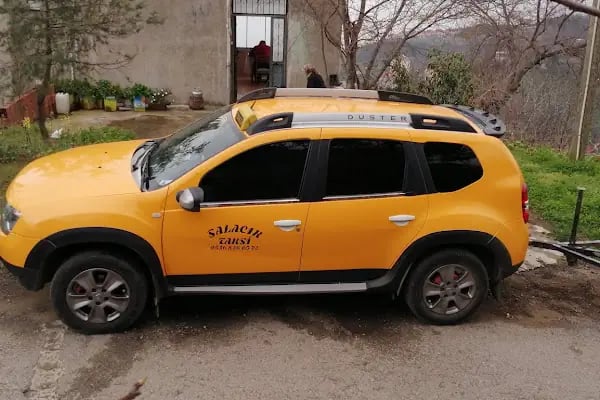 SALACIK TAKSİ - Resim 19