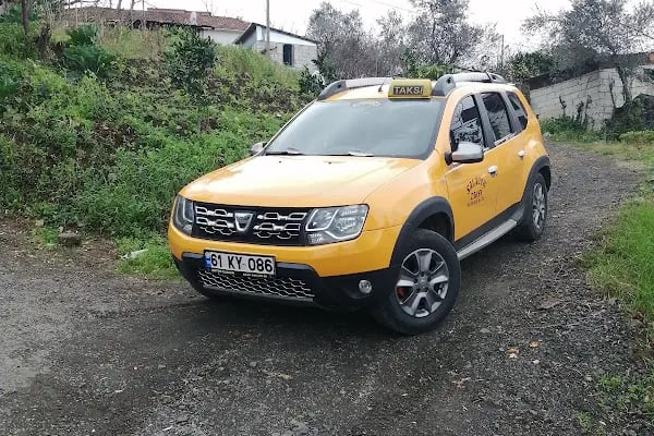 SALACIK TAKSİ - Resim 18