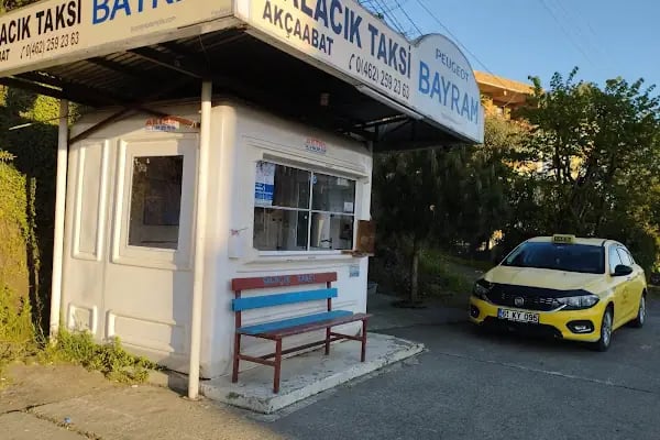 SALACIK TAKSİ - Resim 15