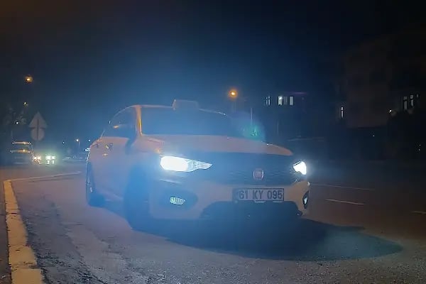 SALACIK TAKSİ - Resim 8