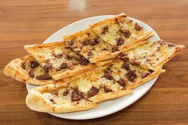 Kebapçı Bayram Usta - Resim 5