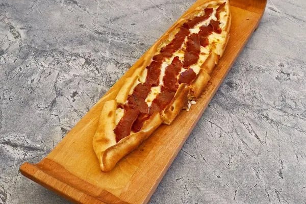 Kebapçı Bayram Usta - Resim 7