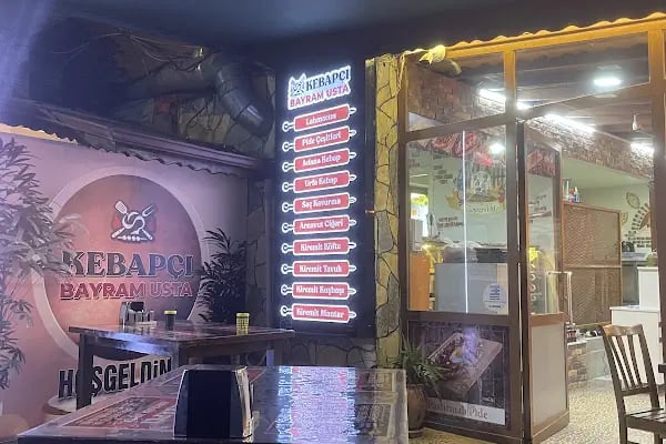 Kebapçı Bayram Usta - Resim 20