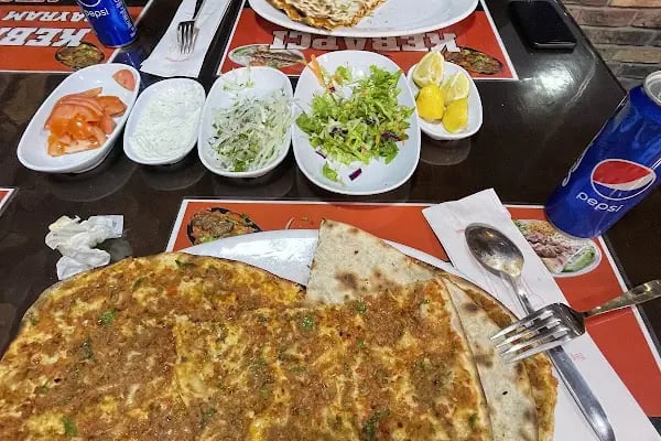 Kebapçı Bayram Usta - Resim 11