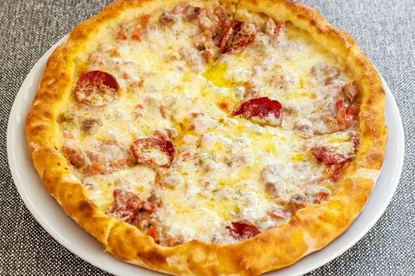 Kebapçı Bayram Usta - Resim 8